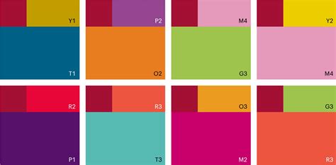 Color Pairings Hbs Identity Guidelines Hbs Identity Guidelines