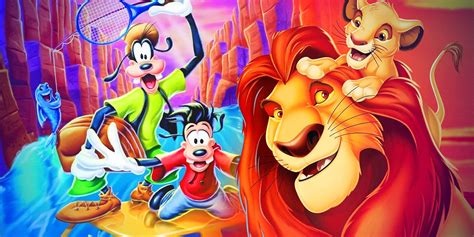 9 Classic Disney Movies That Have Aged Surprisingly Well