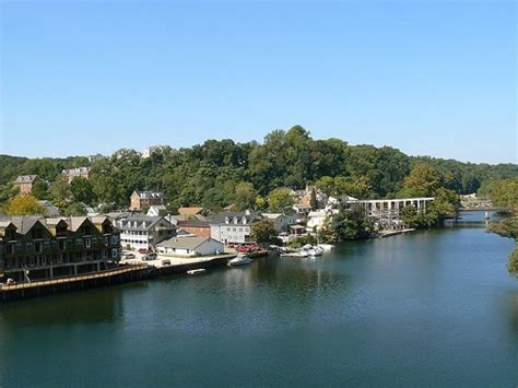 Visit Historic Occoquan! | Quantico Live! | Virginia is for lovers