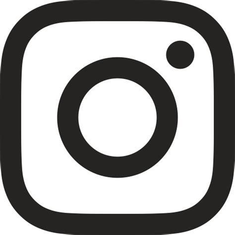 Instagram Logo Decal