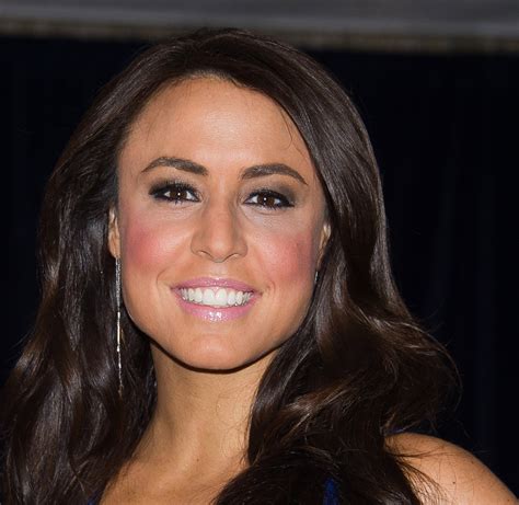 Fox News And Roger Ailes Hit With 50 Million Lawsuit By Andrea Tantaros