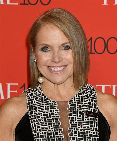 Katie Couric At 2017 Time 100 Gala In New York 04252017 Hawtcelebs