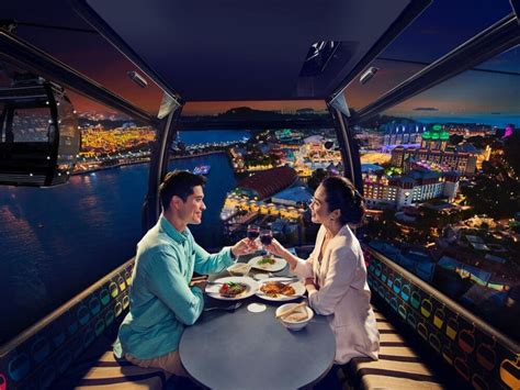 Citadines apart hotels in singapore. 5 Reasons Why You Should Try Singapore Cable Car Sky ...