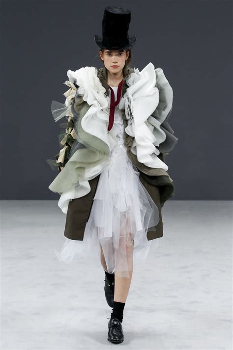 Featured Collection Viktor And Rolf Fall 16 Eco Fashion Talk