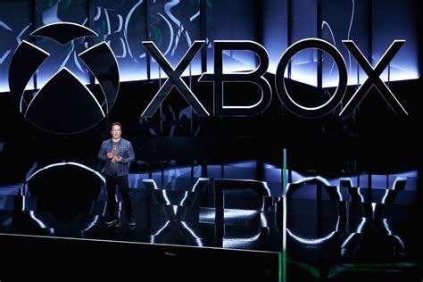 The Future Of Xbox Isnt Just A Console Wired Middle East