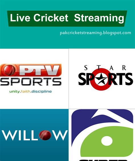 Watch Cricket Streaming - live cricket streaming | Live cricket