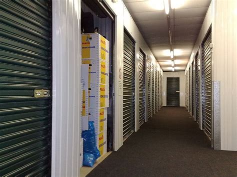 What Happens to Abandoned Storage Units?   Movers 