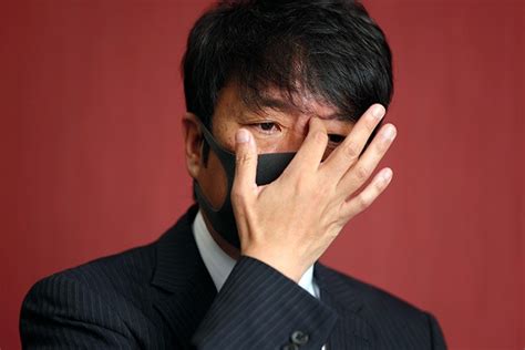 Former Johnny’s Idol Stresses Need For Celebrities To Reveal Abuse The Asahi Shimbun Breaking