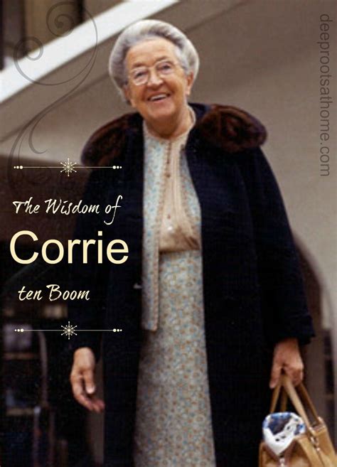 The Simple Yet Profound Wisdom Of Corrie 4 Short Stories Corrie Ten
