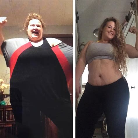 Pound Weight Loss Inspiring Weight Loss Stories Of Popsugar Fitness Photo