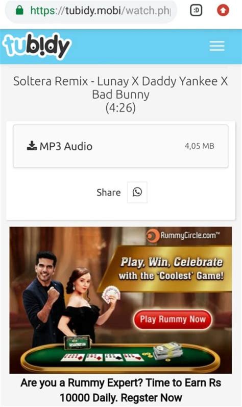 Mp3 dönüştürücü ile milyonlarca şarkıyı listeleyebilir mp3 converter hizmetiyle tubidy müzik indir sistemlerini kullanabilir güvenilir sitemizden şarkıları dinleyebilirsiniz. Mobi Audio Tubidy Mp3 Download : Tubidy App Download ...