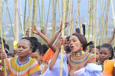 Umemulo Ceremony Everything You Need To Know About The Momentous Event