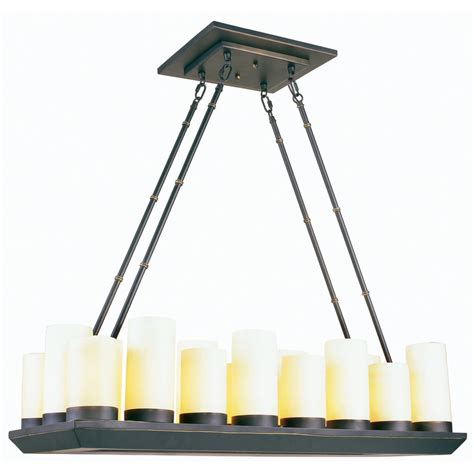 We have many different indoor and outdoor lighting types to brighten your home and give you an illuminating finish. Shop allen + roth 18-Light Bronze Chandelier at Lowes.com