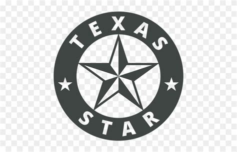 Texas Star Icon De La Salle Philippines Logo Hd Png Download