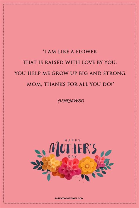 20 Happy Mothers Day Quotes For Mothers Day 2023 Happy Mother Day