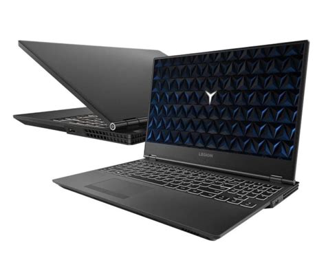 Lenovo Legion Y540 15 I5 9300h8gb256 Gtx1650 Notebooki Laptopy 15