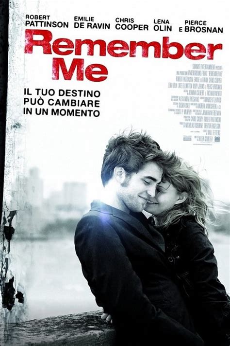 Remember Me 2010 The Movie Database TMDB