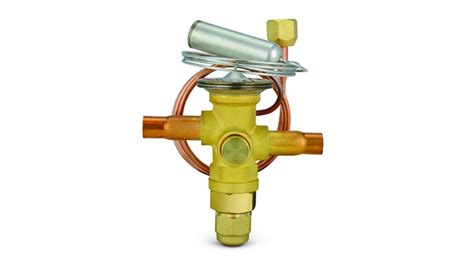Expansion Valve For Ac Browse Air Conditioning Txv Valves Danfoss