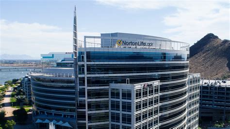 Cybersecurity Giants NortonLifeLock And Avast Merge In 8 1B Deal