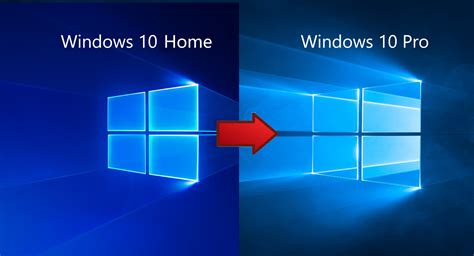 Windows 10 Home To Professional Upgrade Cost Designbymian