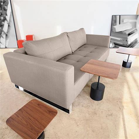 Sofa bed assembly service sometimes it's nice to have someone else put your sofa bed together. Cassius DeLuxe Excess Sofa Bed Lounger by Innovation