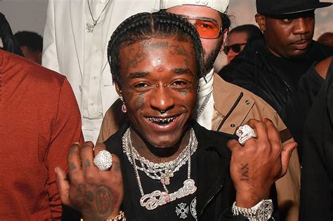 Who Is Lil Uzi Vert American Rapper Owns A Planet Check Girlfriend