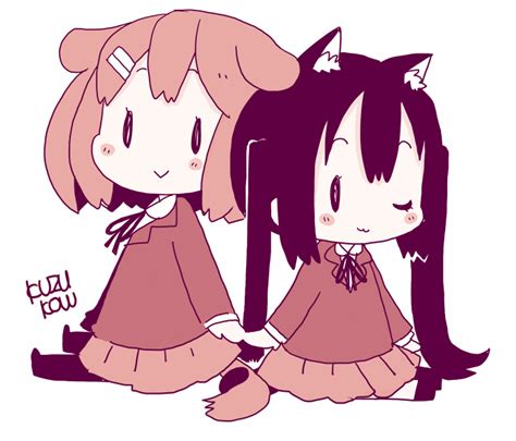 Daily Azunyan 872 Razunyan