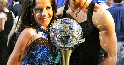Season Kelly Monaco And Alec Mazo Dancing With The Stars Winners