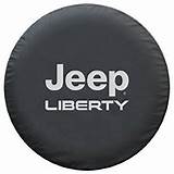 Jeep Wheel Covers