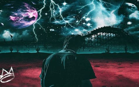 Multiple sizes available for all screen sizes. Travis Scott Astroworld Wallpapers posted by Zoey Johnson