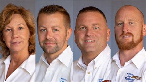 Ncpma Welcomes New Board Members Pest Control Technology