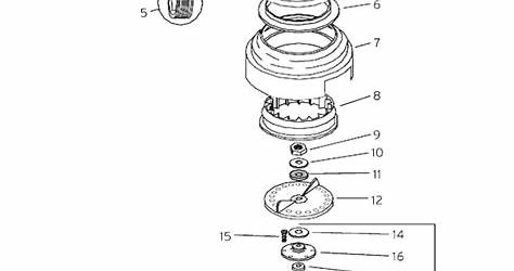 Insinkerator Ss300-25 Parts Diagram