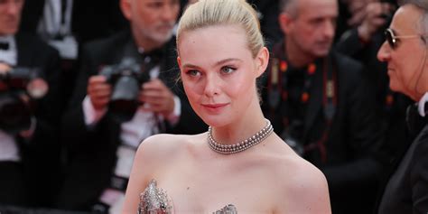 Elle Fanning Reveals The Ridiculous Reason She Lost Out On A Role When She Was A Teen Elle
