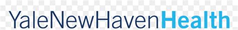 Yale New Haven Health Logo Hd Png Download Vhv