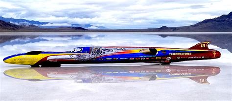 Speedweek At Bonneville Salt Flats Utah Agenda