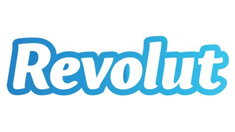 Revolut Logo And Symbol Meaning History Png Brand