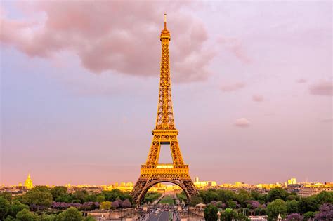 Unduh 98 Kumpulan Wallpapers For Laptop Eiffel Tower Hd Terbaik