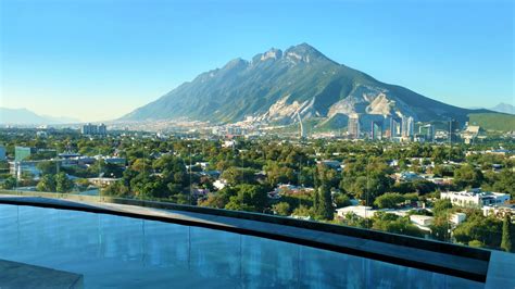 6 Lugares Turísticos En Monterrey Blog Viva Aerobus