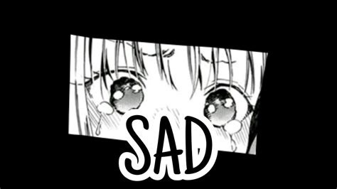 Sad Anime Edit 🥹 Youtube