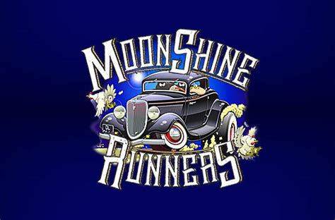 Runnin Moonshine How Real Racing Began The Birth Of Nascar