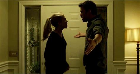 New Behind The Scenes Video For David Finchers Gone Girl