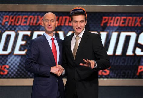 Designed by bogdan bogdanović and unveiled in 1966, it serves as a reminder of the atrocities perpetrated in the jasenovac concentration camp. Bogdanovic Unsure About Joining Kings Next Season | Hoops ...