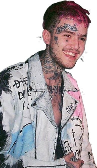 Download Lilpeep Sticker Lil Peep Edit Full Size Png Image Pngkit