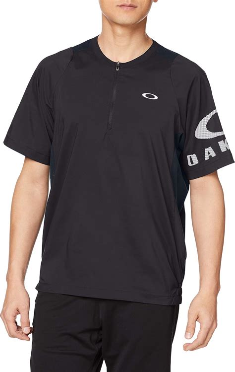 Oakley Mens T Shirt Uk Clothing