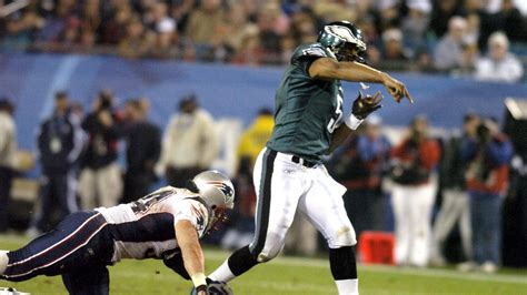Donovan Mcnabb 5 Fast Facts You Need To Know