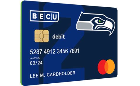 Click for more information on both hsbc debit card activation and hsbc credit card activation. Seahawks Debit Card | BECU