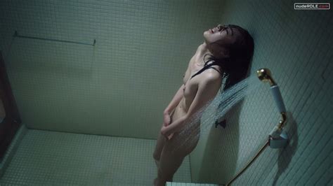 Megumi Sahara Kaoru Kuroki Nude The Naked Director S E