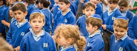 Parents And Visitors Dress Code Sacks Morasha Jewish Primary School