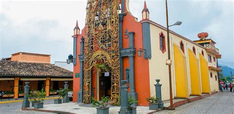 Galería De 111 Pueblos Mágicos En México Que Celebran La Diversidad
