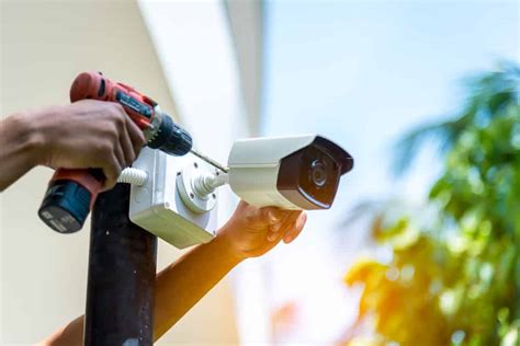 Cctv Installation 5 Crucial Things You Need To Know Barry Bros Security